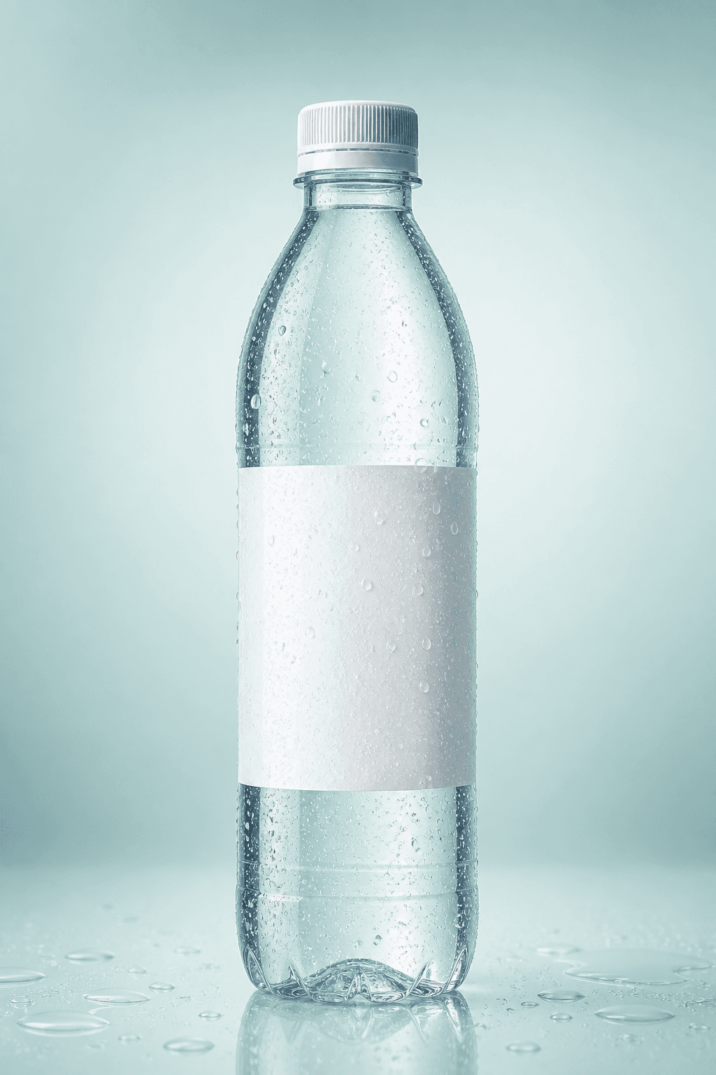 Premium Bottle