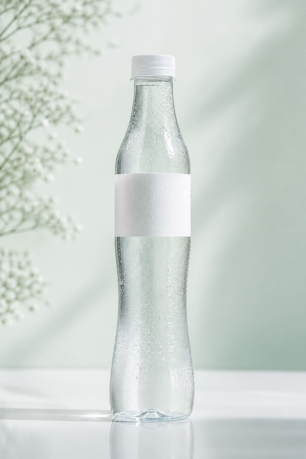 Grace Bottle — Matana Springs purified drinking water